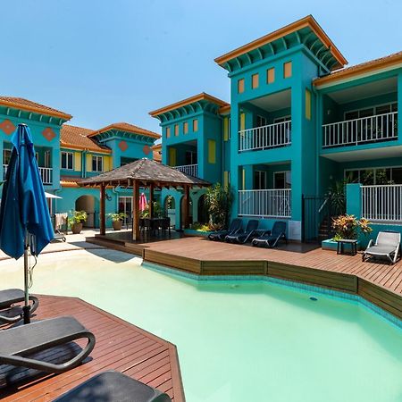 Casa Papaya Adults Only Apartment ポートダグラス エクステリア 写真