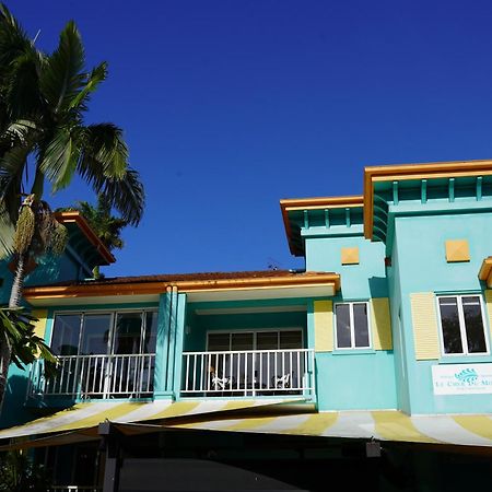 Casa Papaya Adults Only Apartment ポートダグラス エクステリア 写真