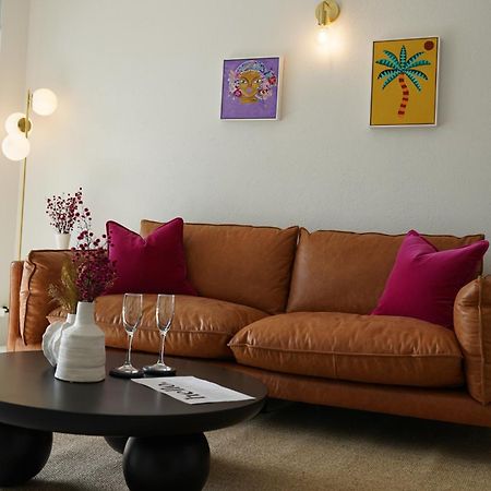 Casa Papaya Adults Only Apartment ポートダグラス エクステリア 写真