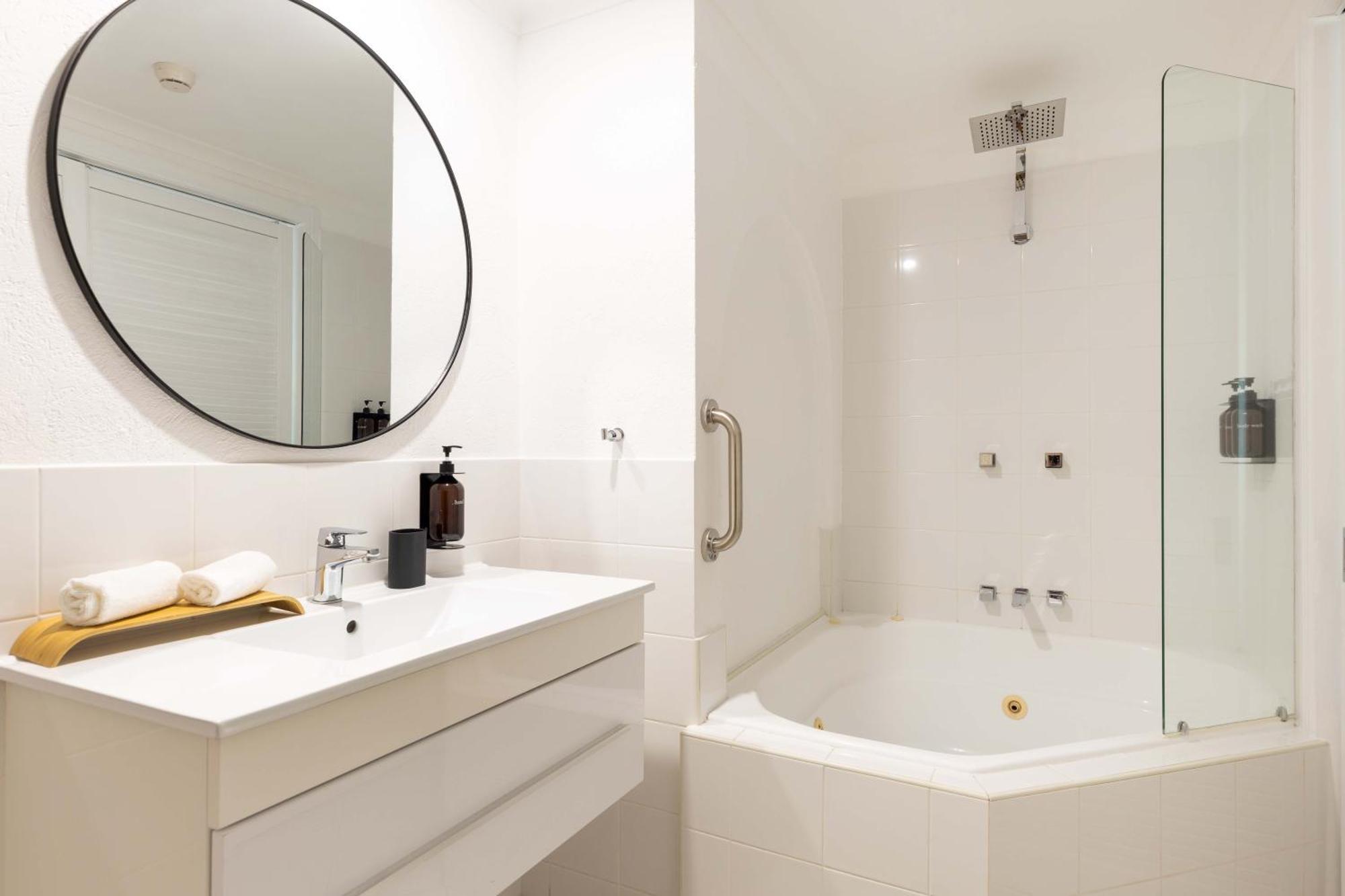 Casa Papaya Adults Only Apartment ポートダグラス エクステリア 写真