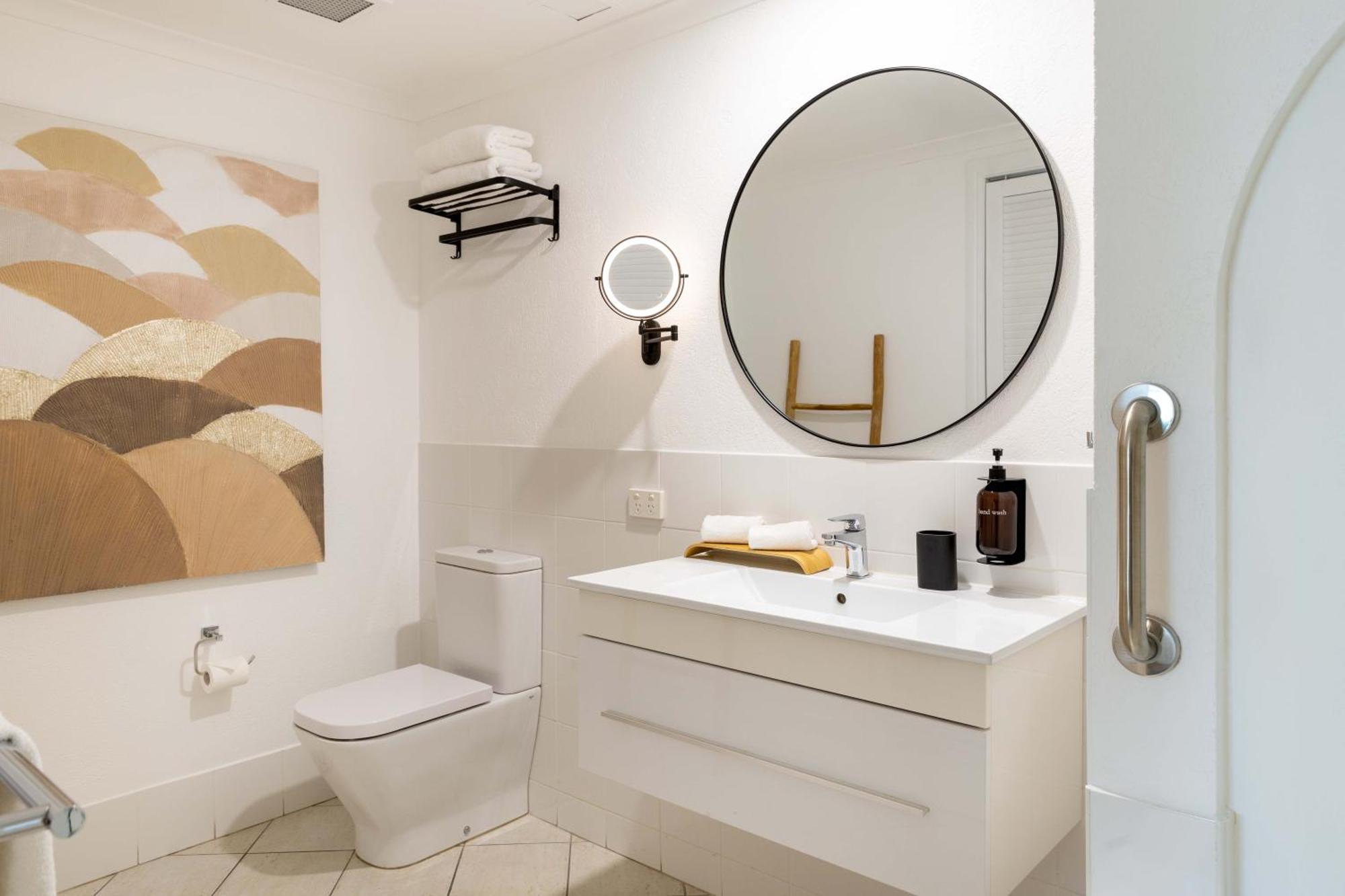Casa Papaya Adults Only Apartment ポートダグラス エクステリア 写真