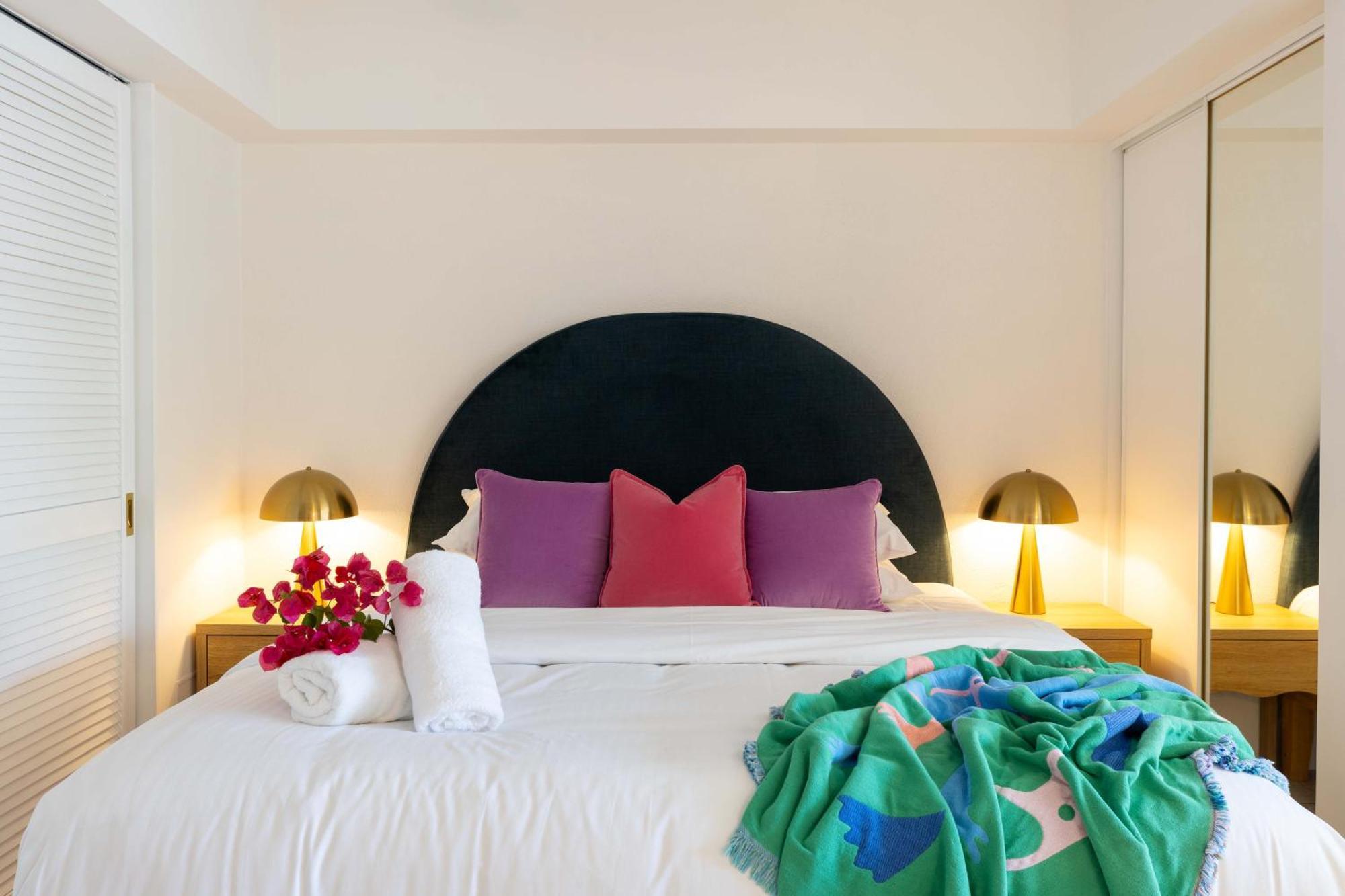 Casa Papaya Adults Only Apartment ポートダグラス エクステリア 写真