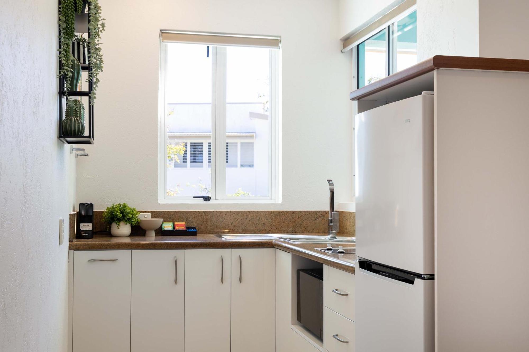 Casa Papaya Adults Only Apartment ポートダグラス エクステリア 写真