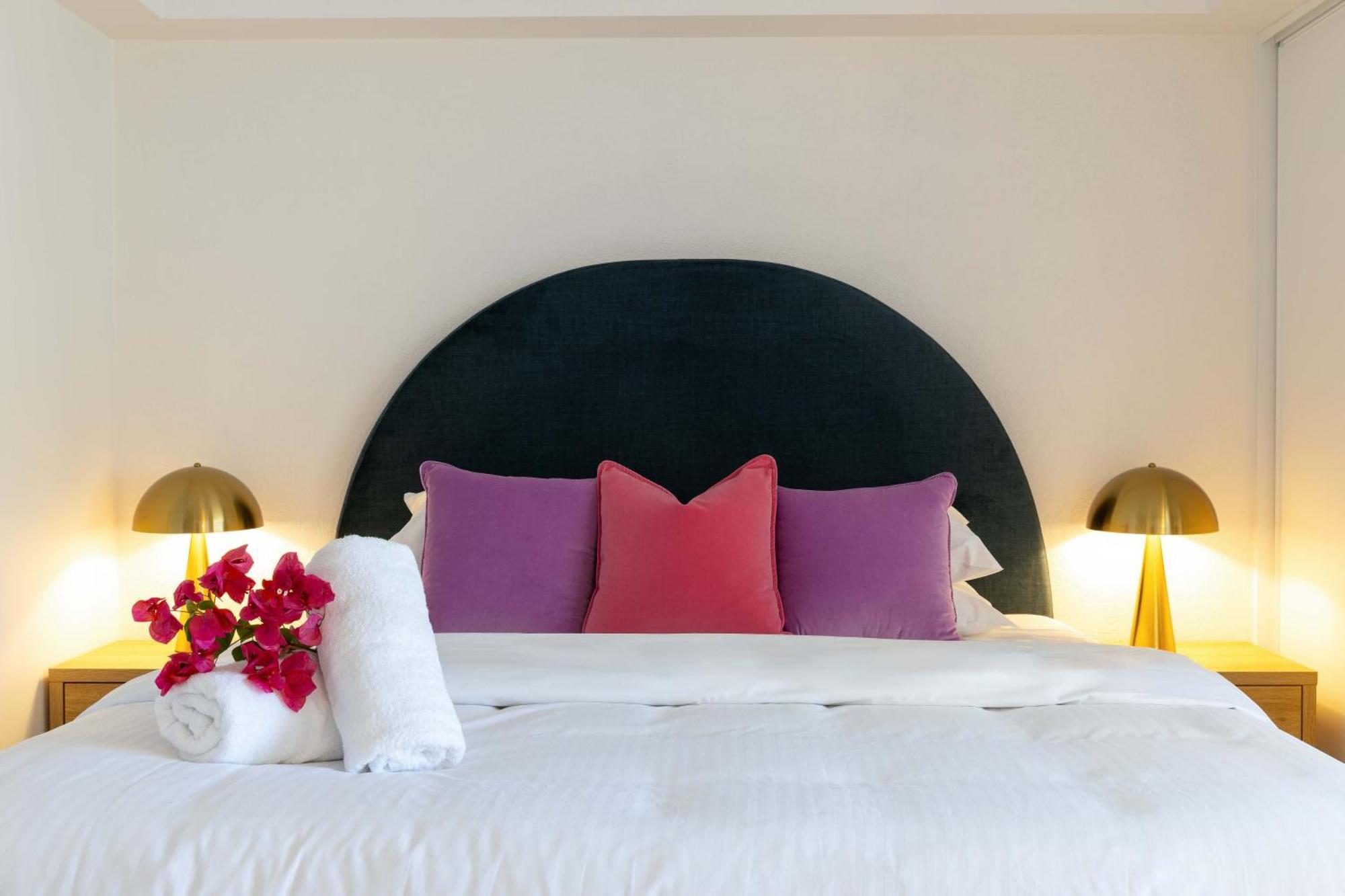 Casa Papaya Adults Only Apartment ポートダグラス エクステリア 写真