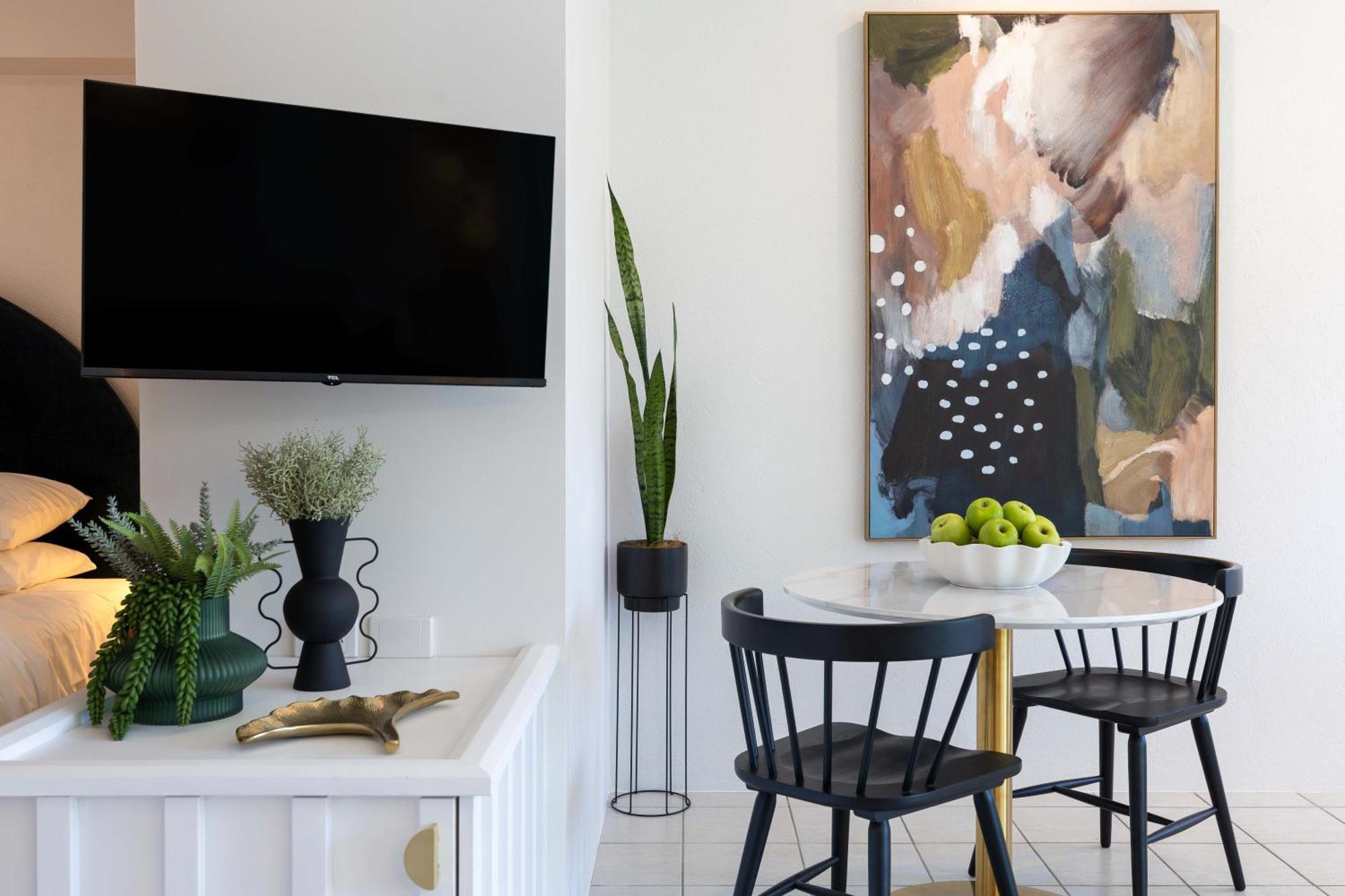 Casa Papaya Adults Only Apartment ポートダグラス エクステリア 写真