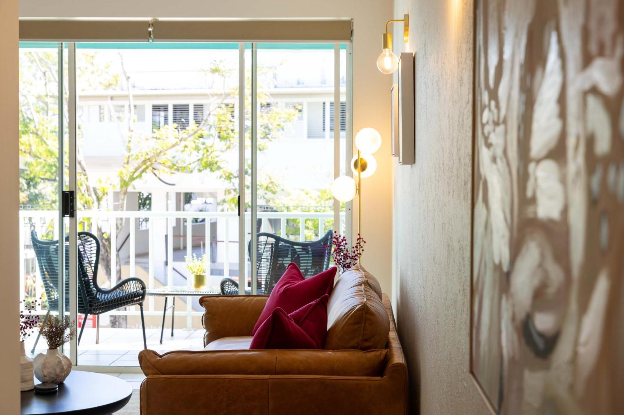 Casa Papaya Adults Only Apartment ポートダグラス エクステリア 写真