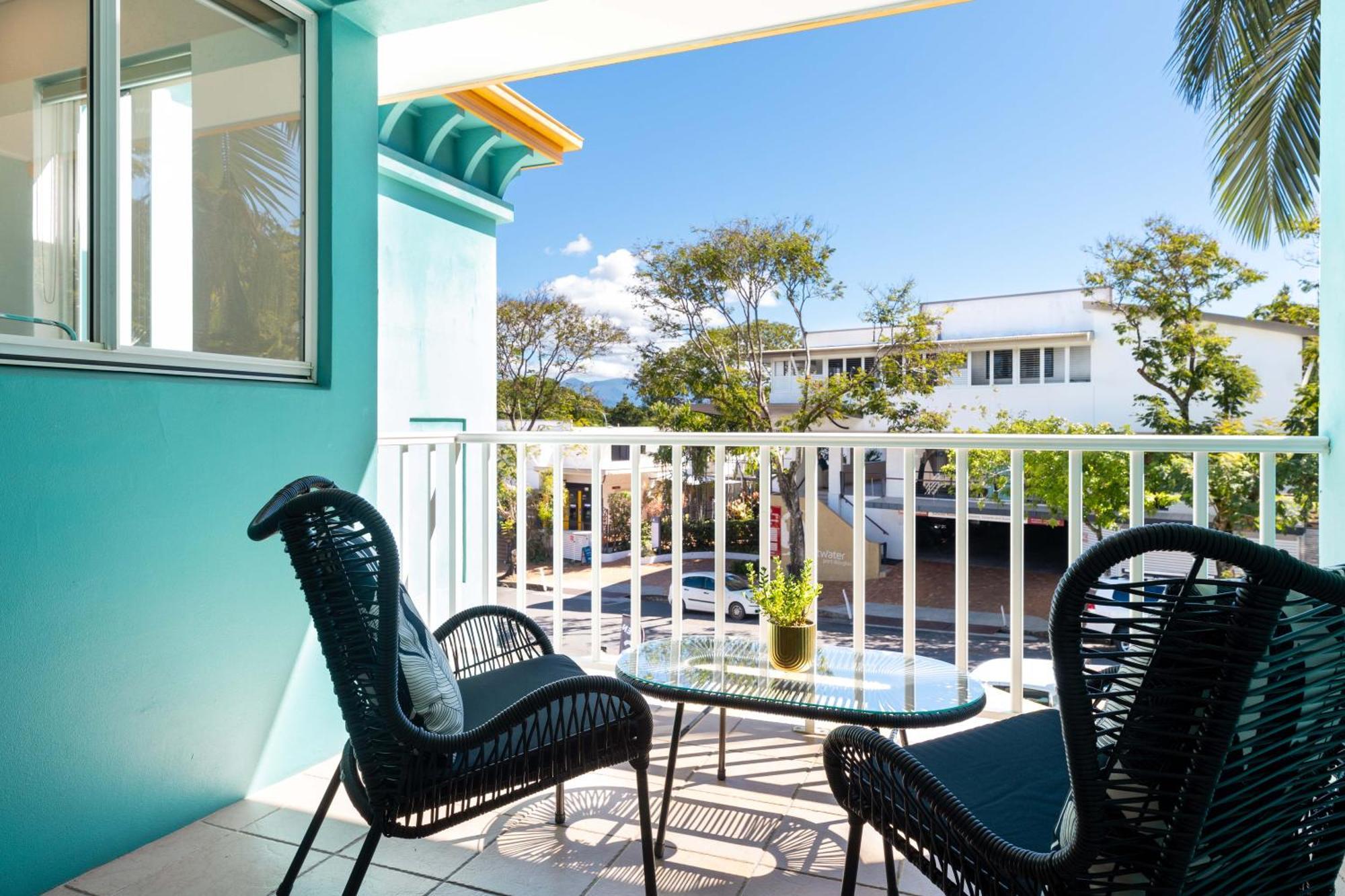 Casa Papaya Adults Only Apartment ポートダグラス エクステリア 写真