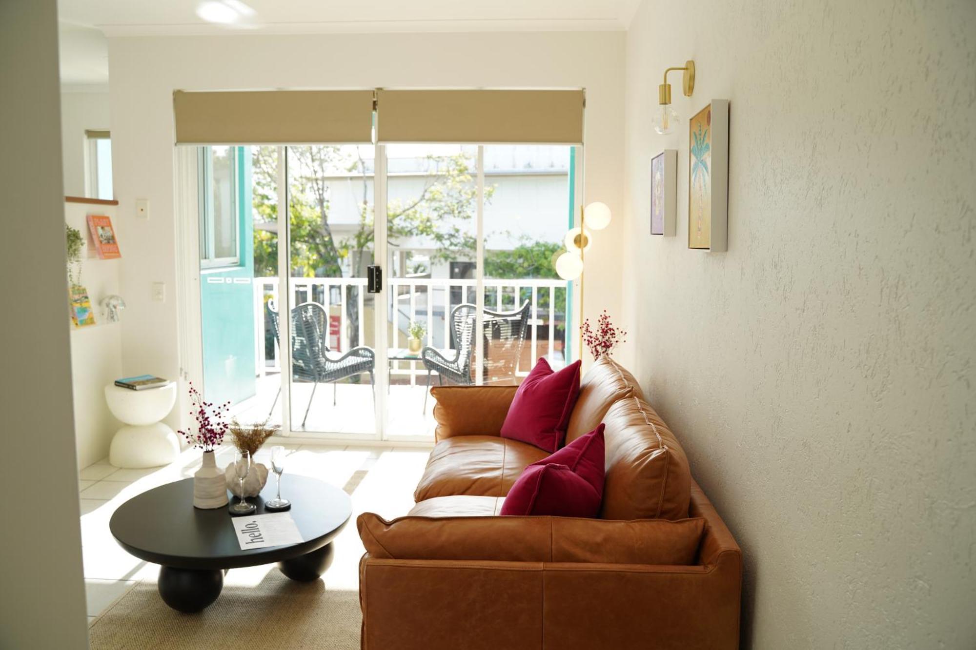 Casa Papaya Adults Only Apartment ポートダグラス エクステリア 写真