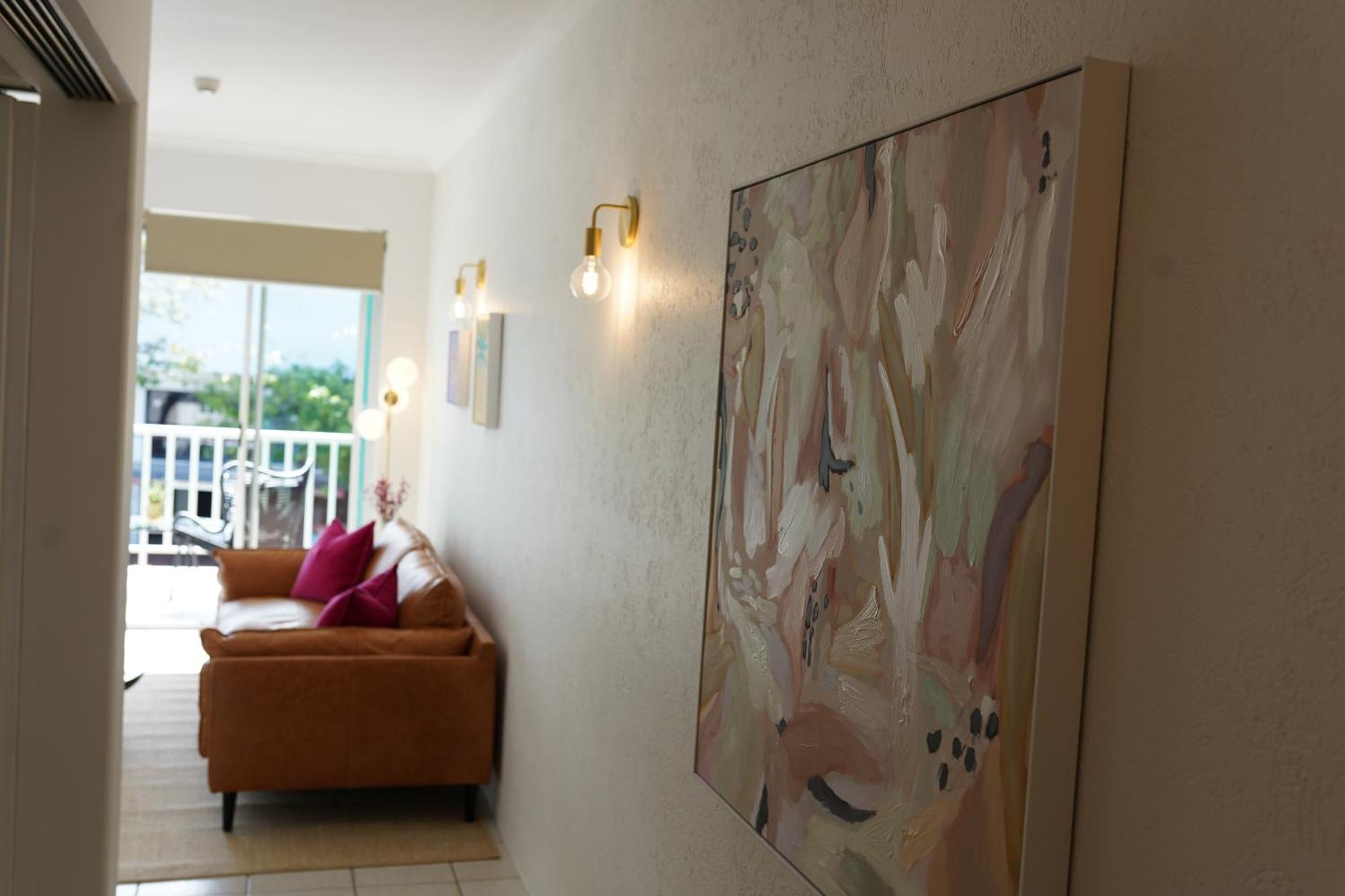 Casa Papaya Adults Only Apartment ポートダグラス エクステリア 写真