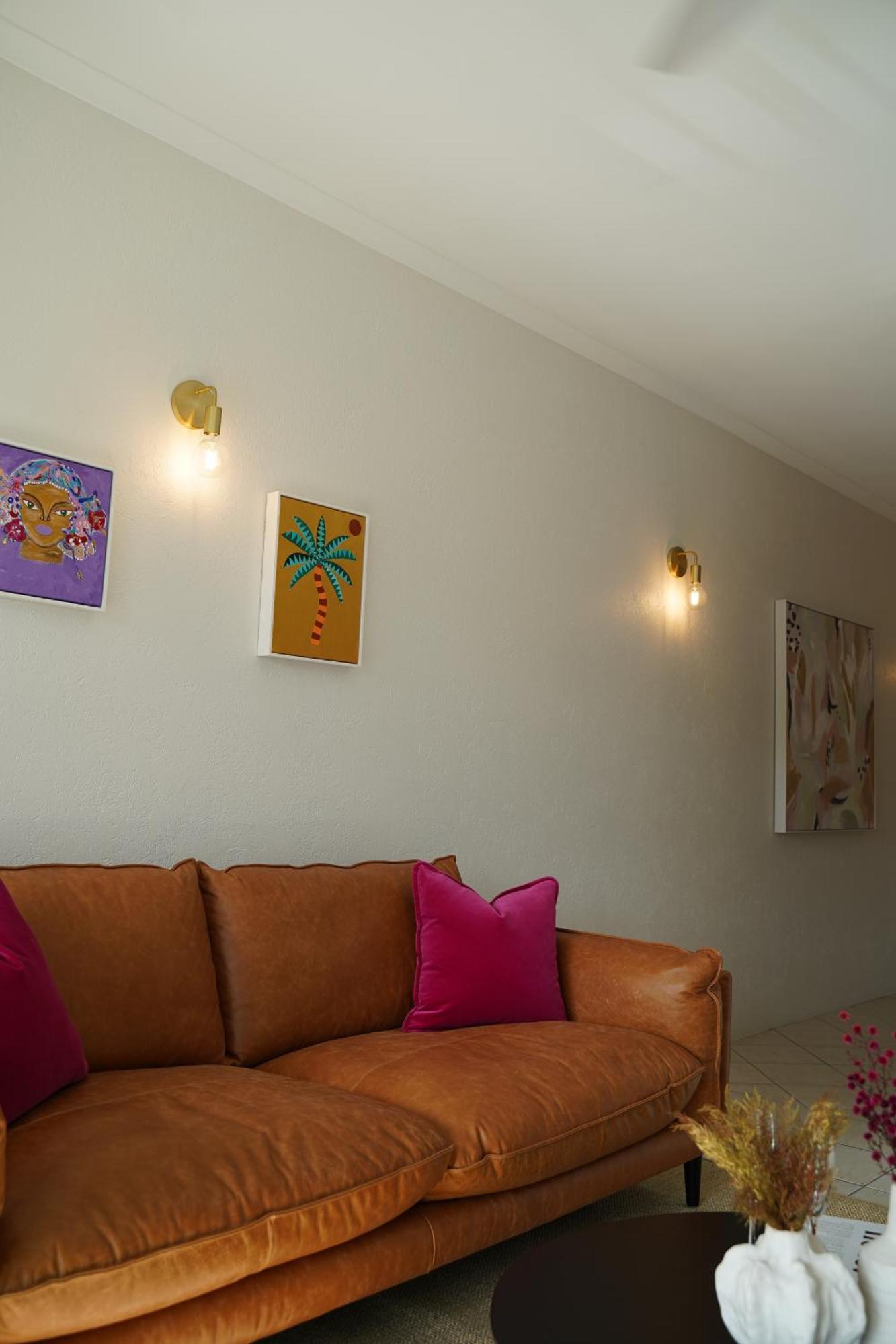 Casa Papaya Adults Only Apartment ポートダグラス エクステリア 写真