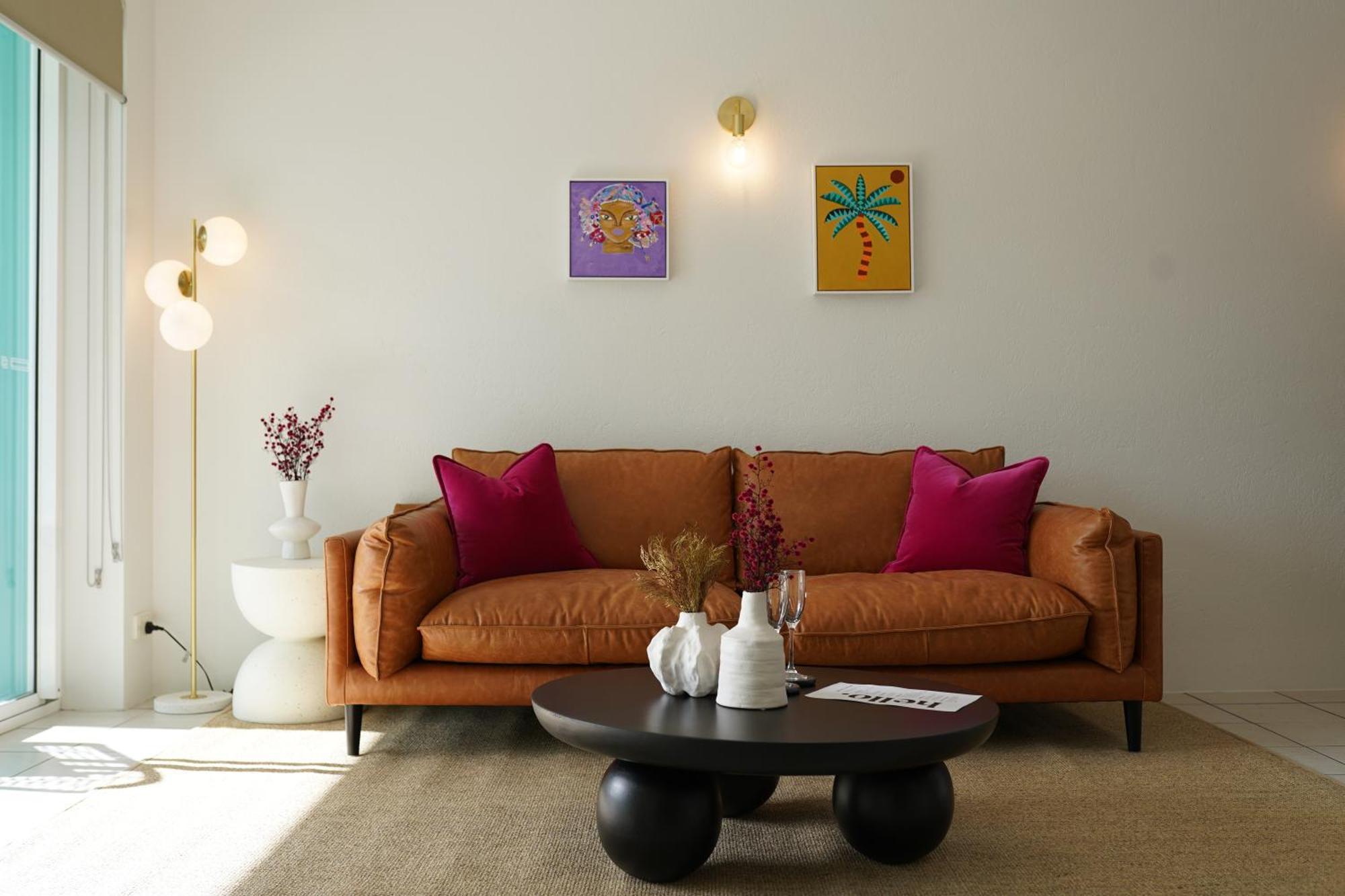 Casa Papaya Adults Only Apartment ポートダグラス エクステリア 写真
